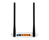 TP-Link TL-WR841N (300Mb/s b/g/n) - 54512 - zdjęcie 3